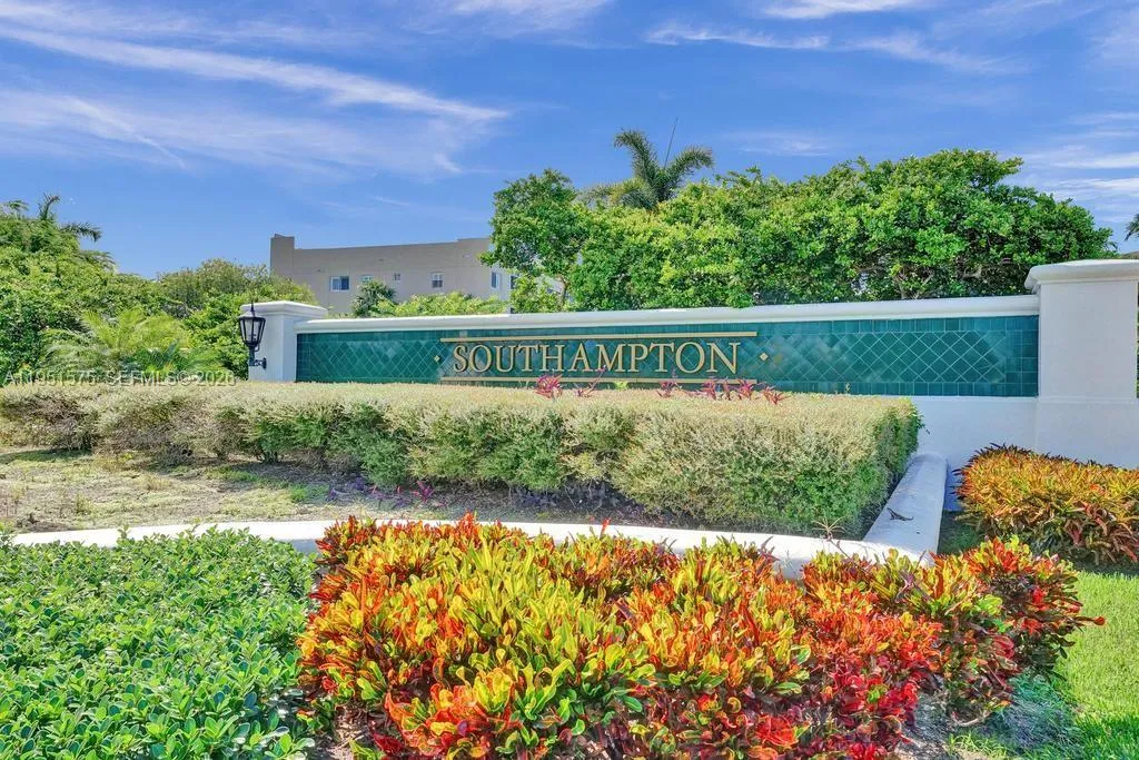 7763 Southampton Ter # 403, Tamarac FL 33321