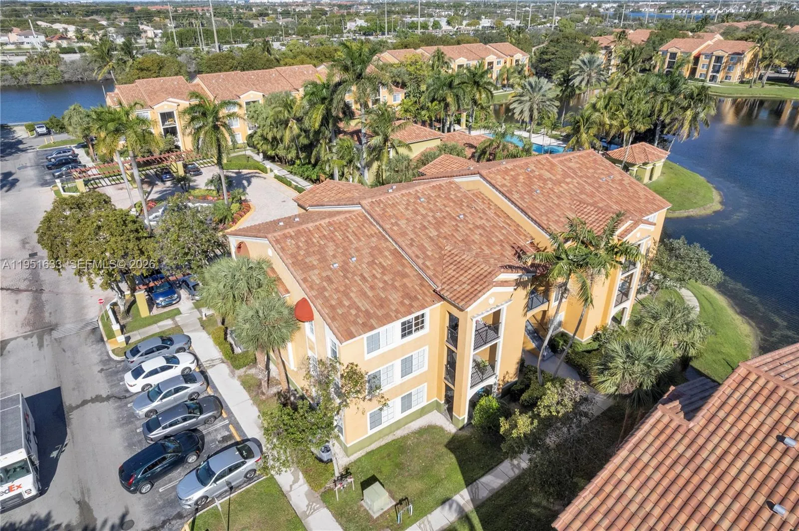 2400 E Preserve Way # 101, Miramar FL 33025