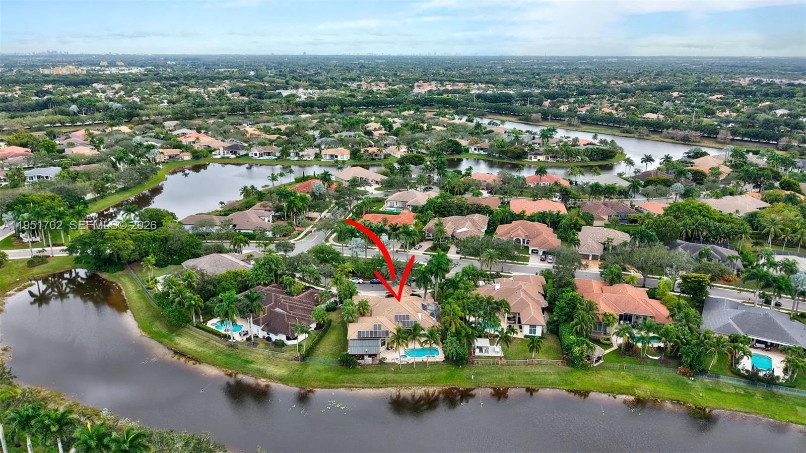 104 Dockside Cir, Weston FL 33327