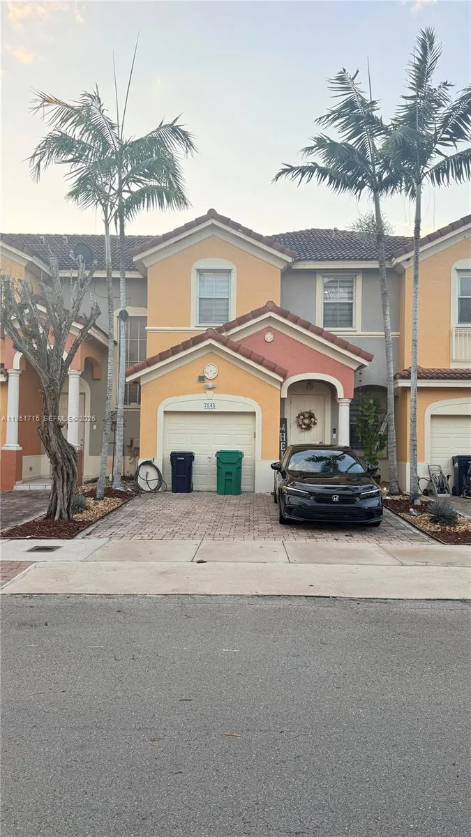 7848 SW 165th Ct, Miami FL 33193