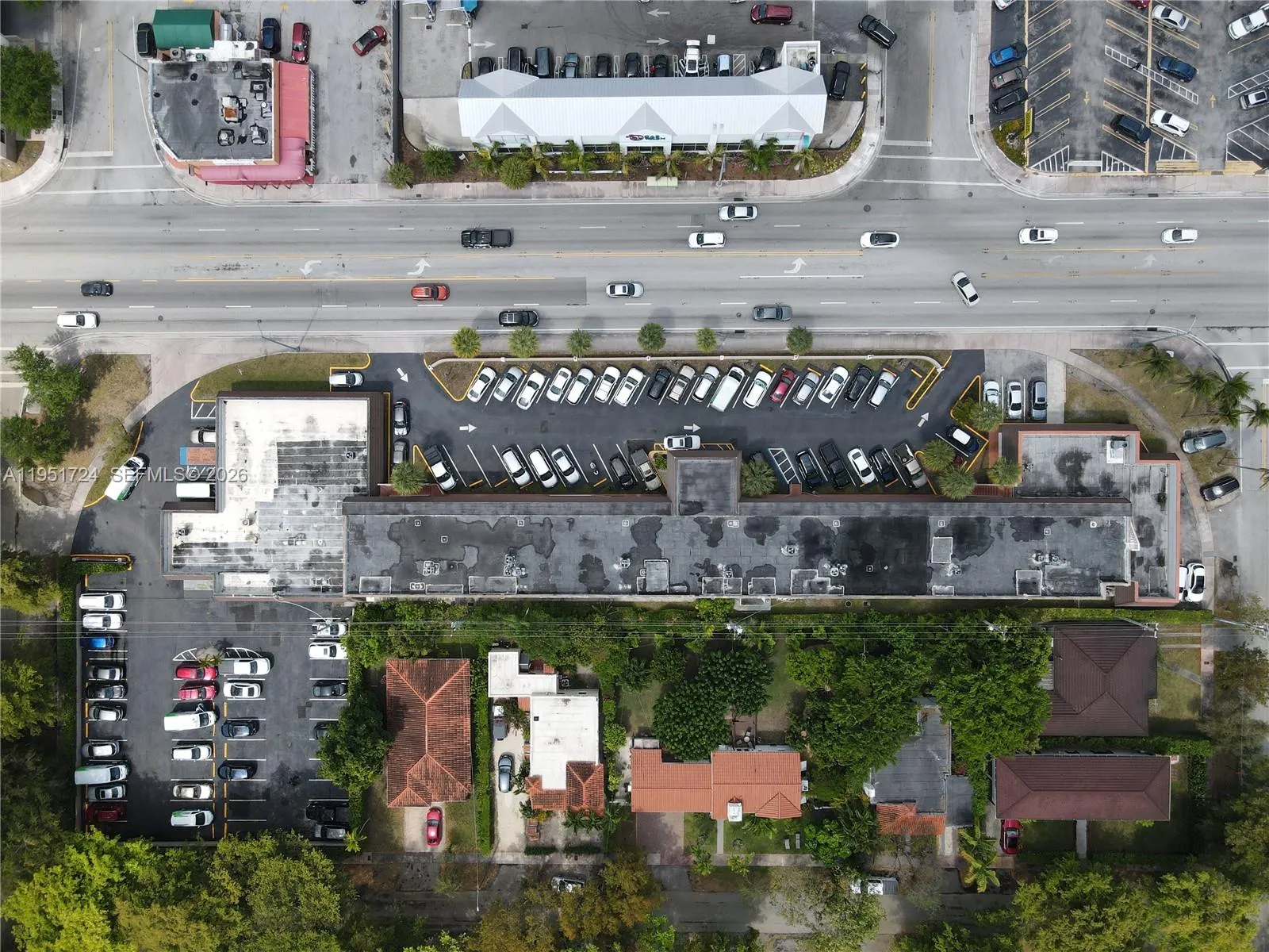 for sale at 5200 SW 8th St # 117, Coral Gables FL 33134