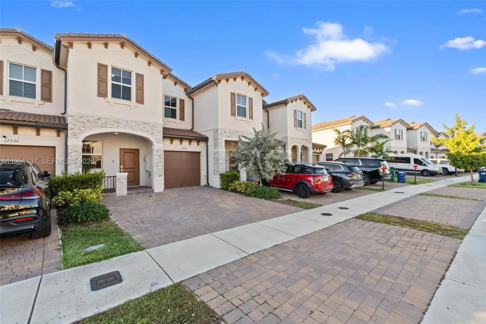 12536 NW 23rd Pl, Miami FL 33167