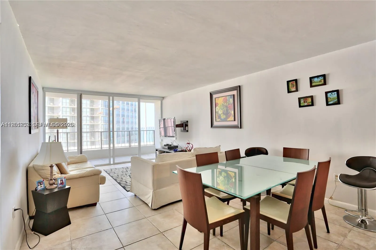 1 bedroom 1 bath for sale at 555 NE 15th St # 10G, Miami FL 33132