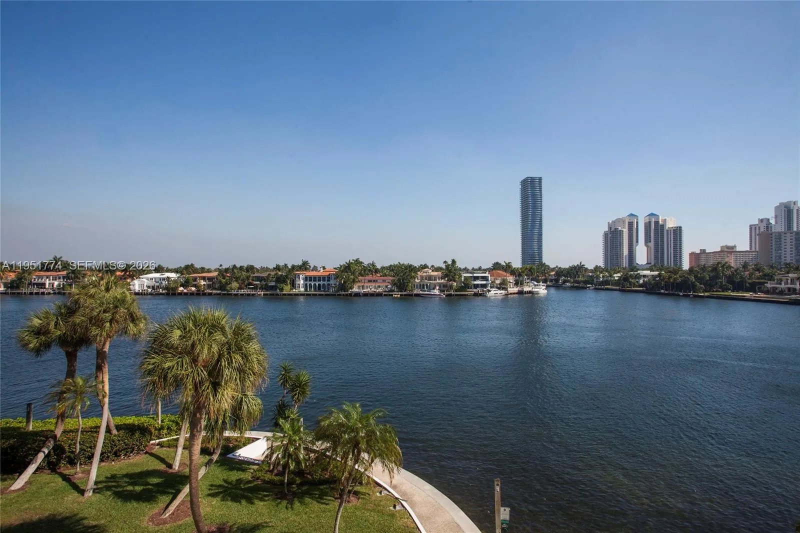 19707 Turnberry Way # 4H, Aventura FL 33180