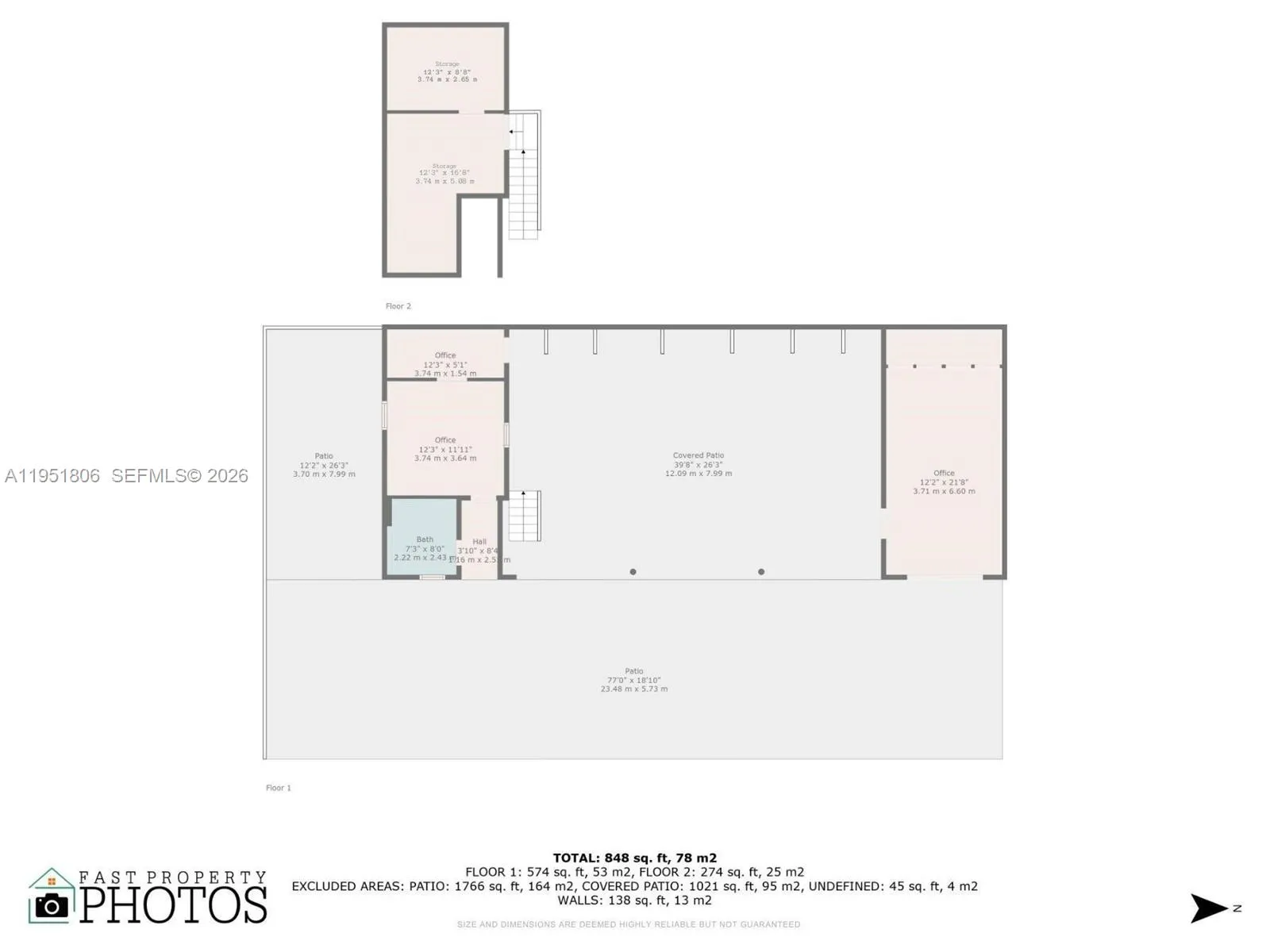 570 NW 54th St, Miami FL 33127