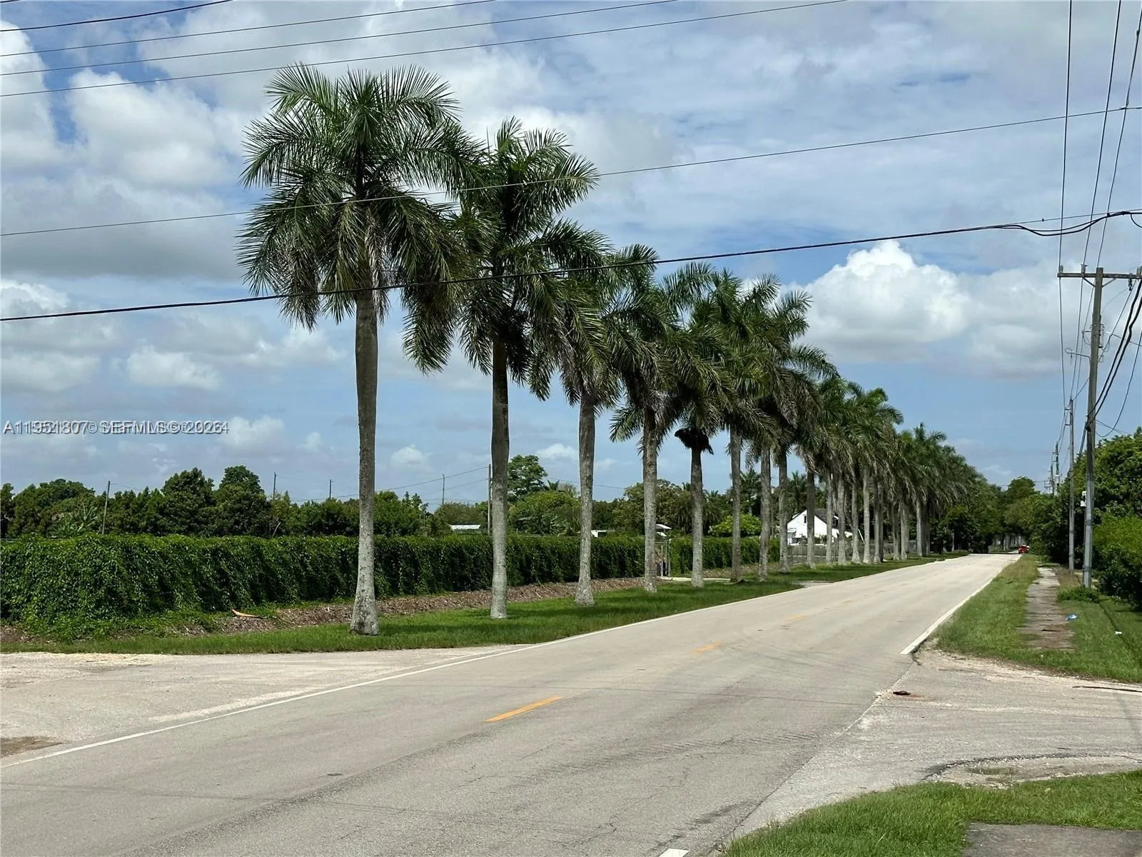 for sale at 1640X SW 248 Street, Homestead FL 33031