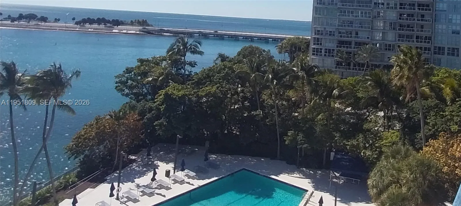 2333 Brickell Ave # 602, Miami FL 33129