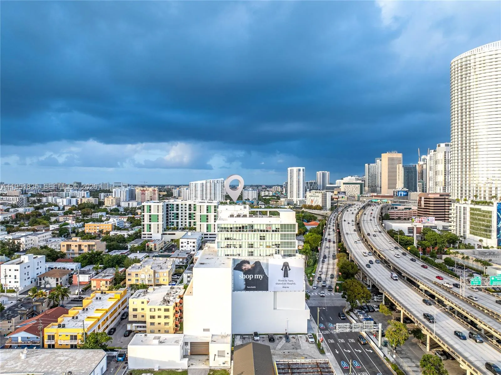420 SW 7th St # 1213, Miami FL 33130