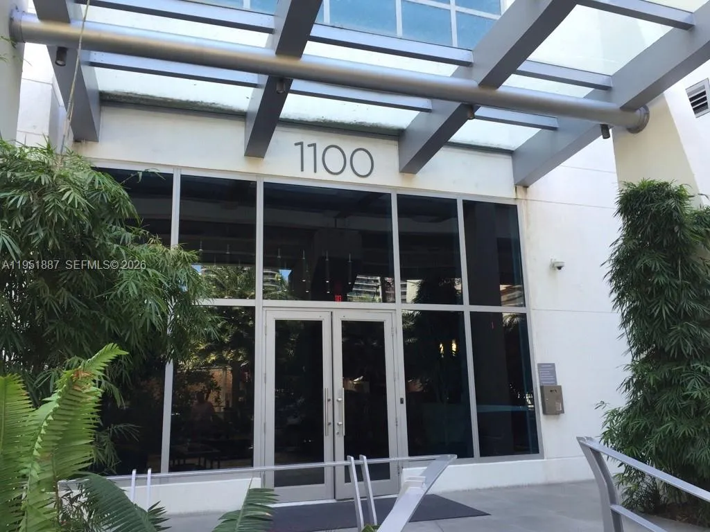 1100 S Miami Ave # 2111, Miami FL 33130