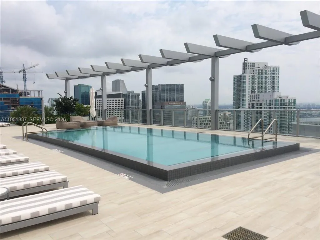 1100 S Miami Ave # 2111, Miami FL 33130