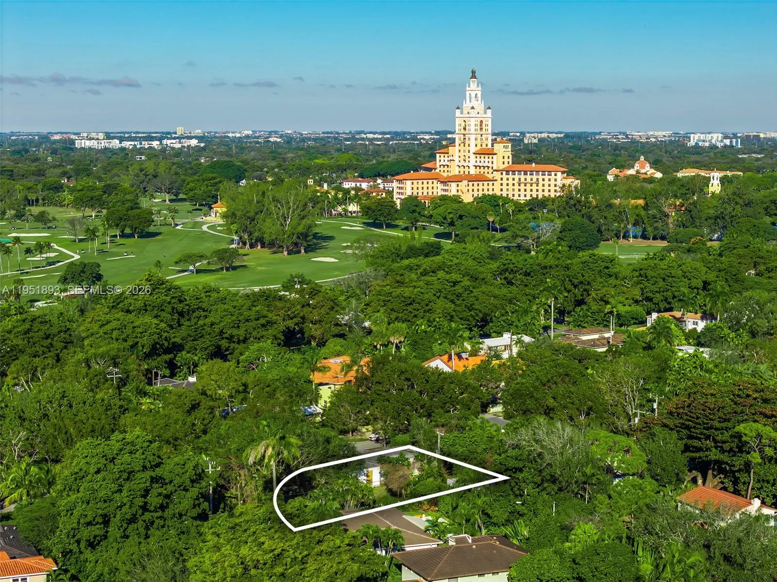 3807 Durango St, Coral Gables FL 33134