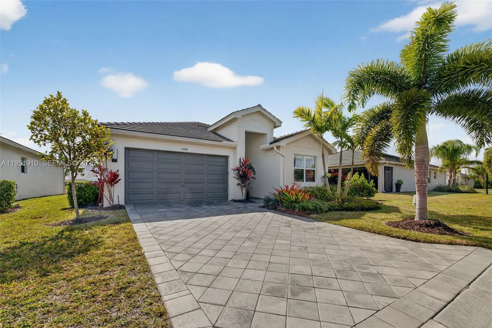13468 SW Indigo Inlet Ln # 0, Port St. Lucie FL 34987