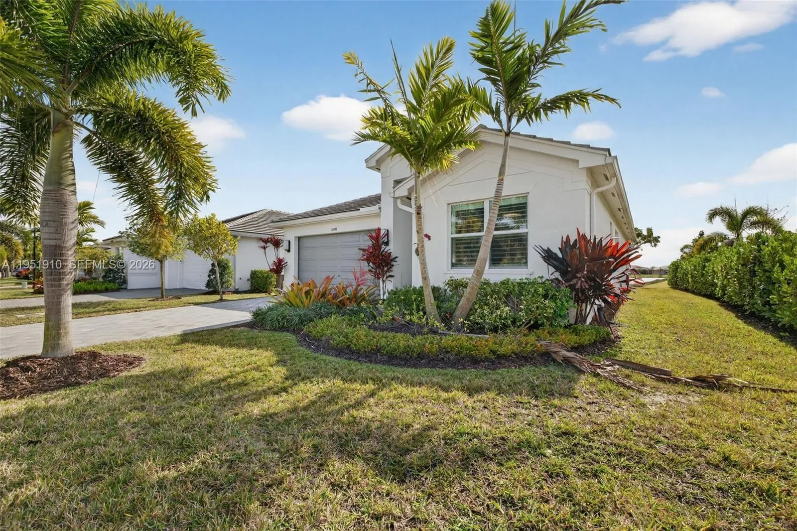 13468 SW Indigo Inlet Ln # 0, Port St. Lucie FL 34987