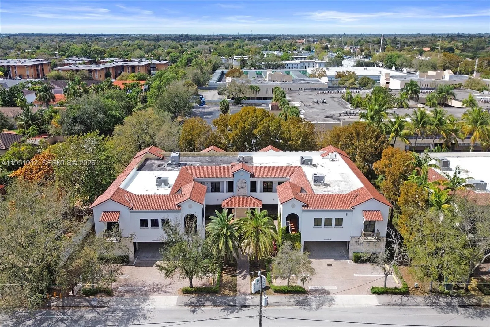 for sale at 7374 SW 93rd Ave # B, Miami FL 33173