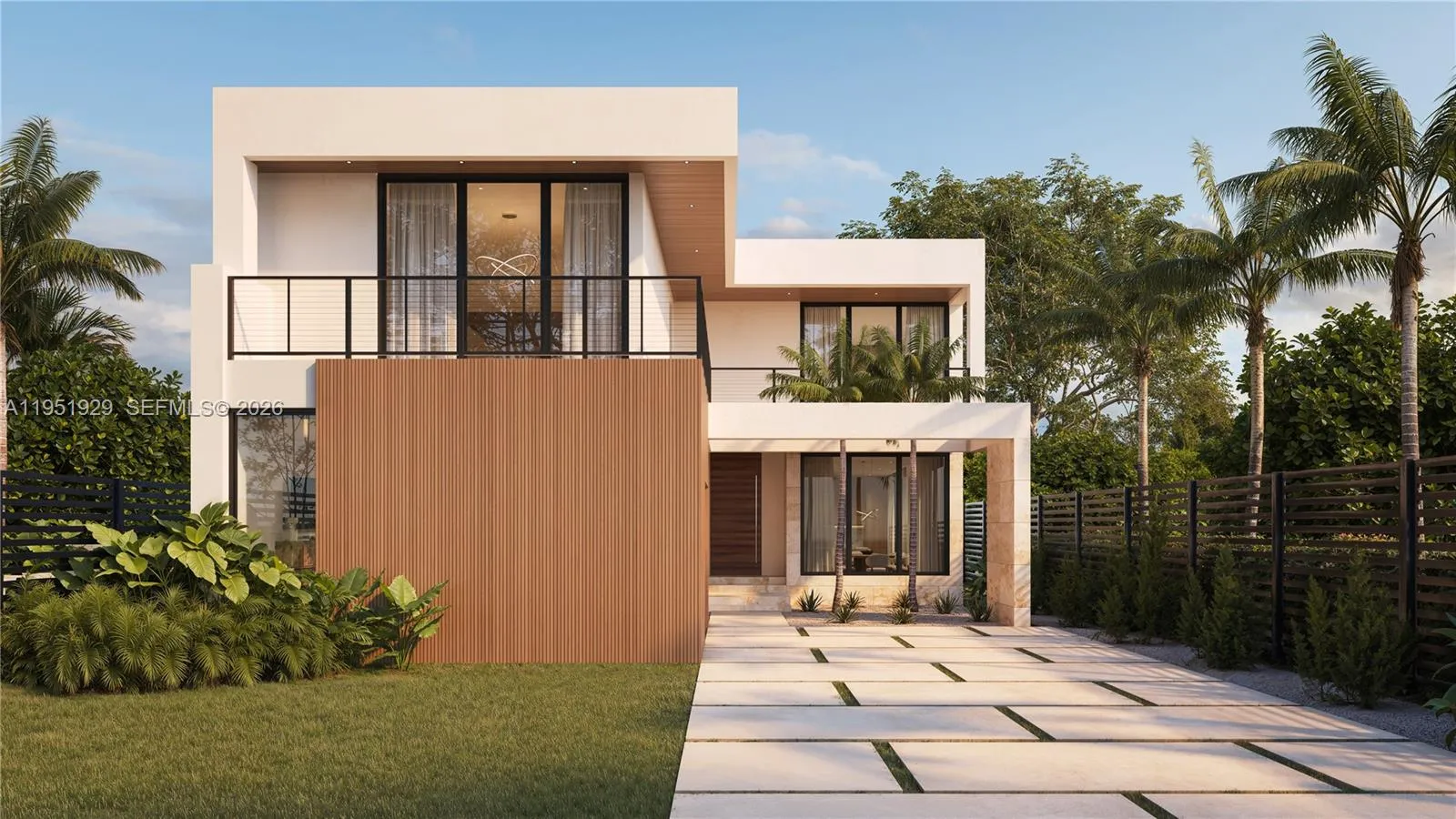 5 bedroom 6 bath for sale at 340 SW 20th Road, Miami FL 33129