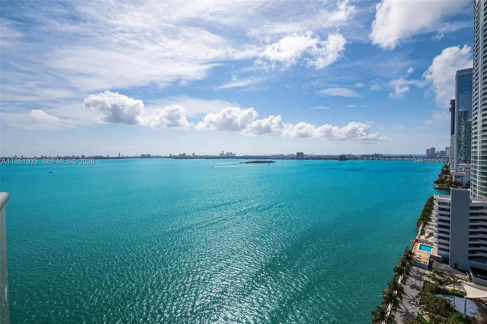 3131 NE 7th Ave # 1701, Miami FL 33137