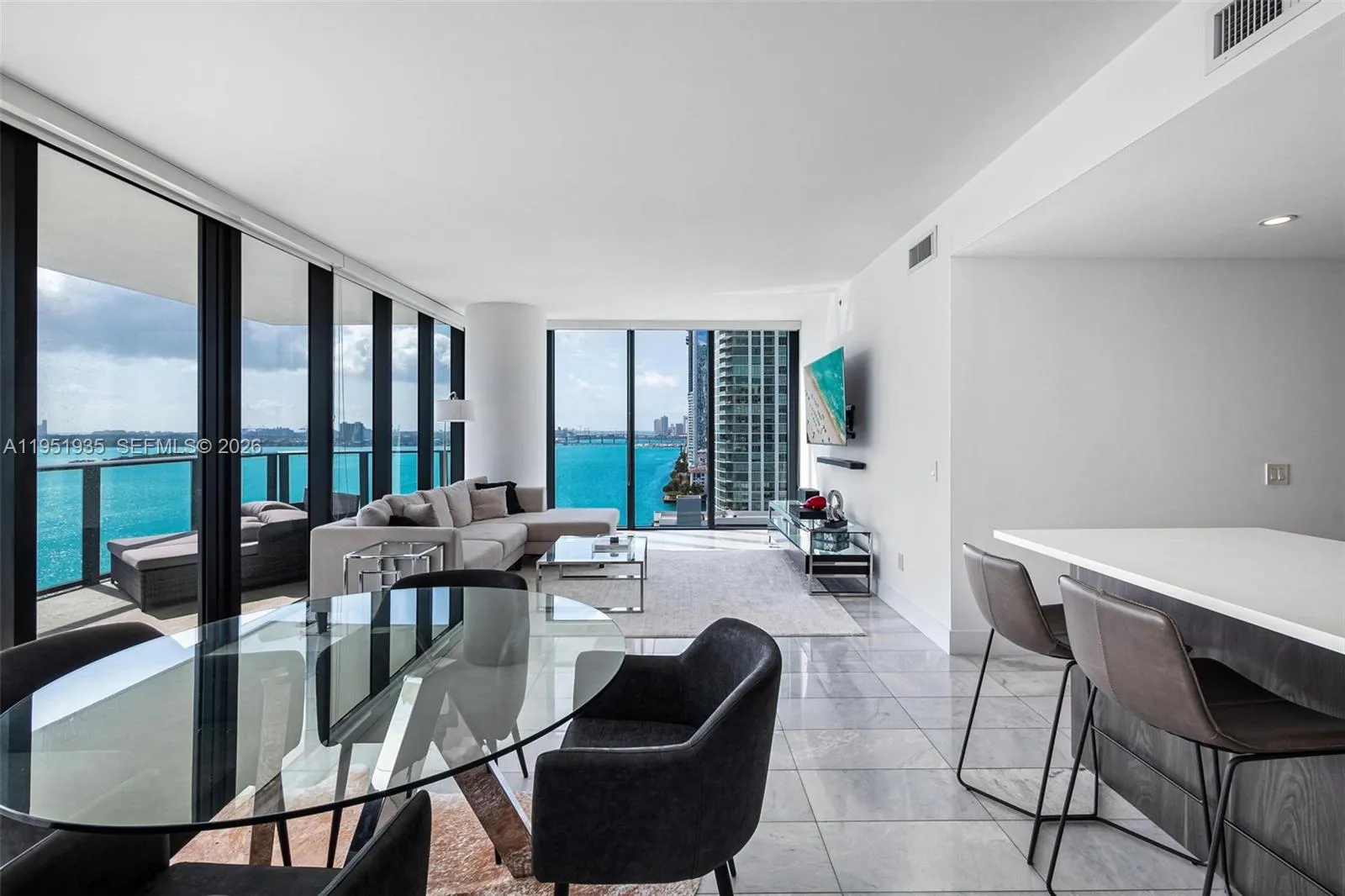 3131 NE 7th Ave # 1701, Miami FL 33137