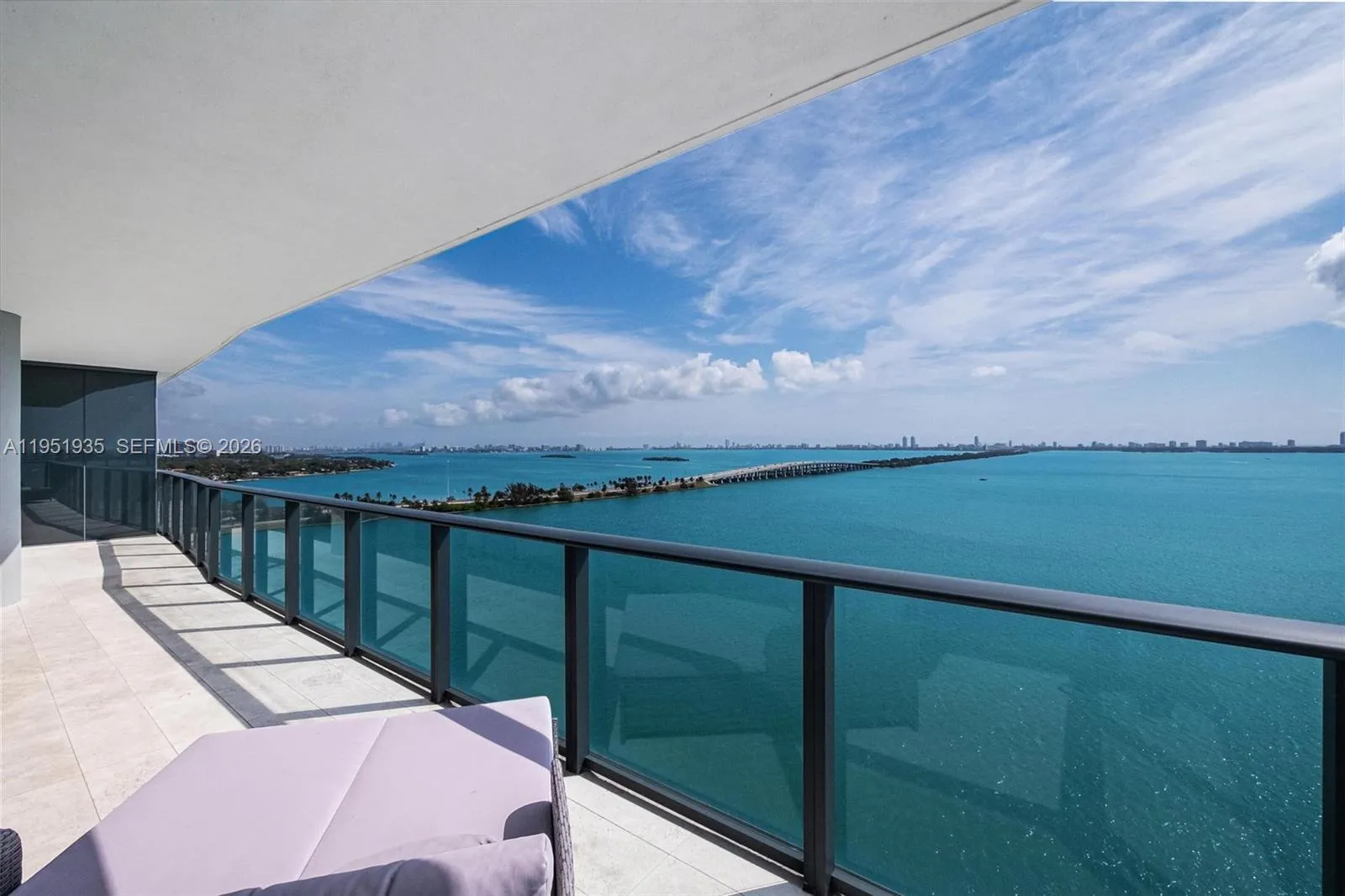 3131 NE 7th Ave # 1701, Miami FL 33137