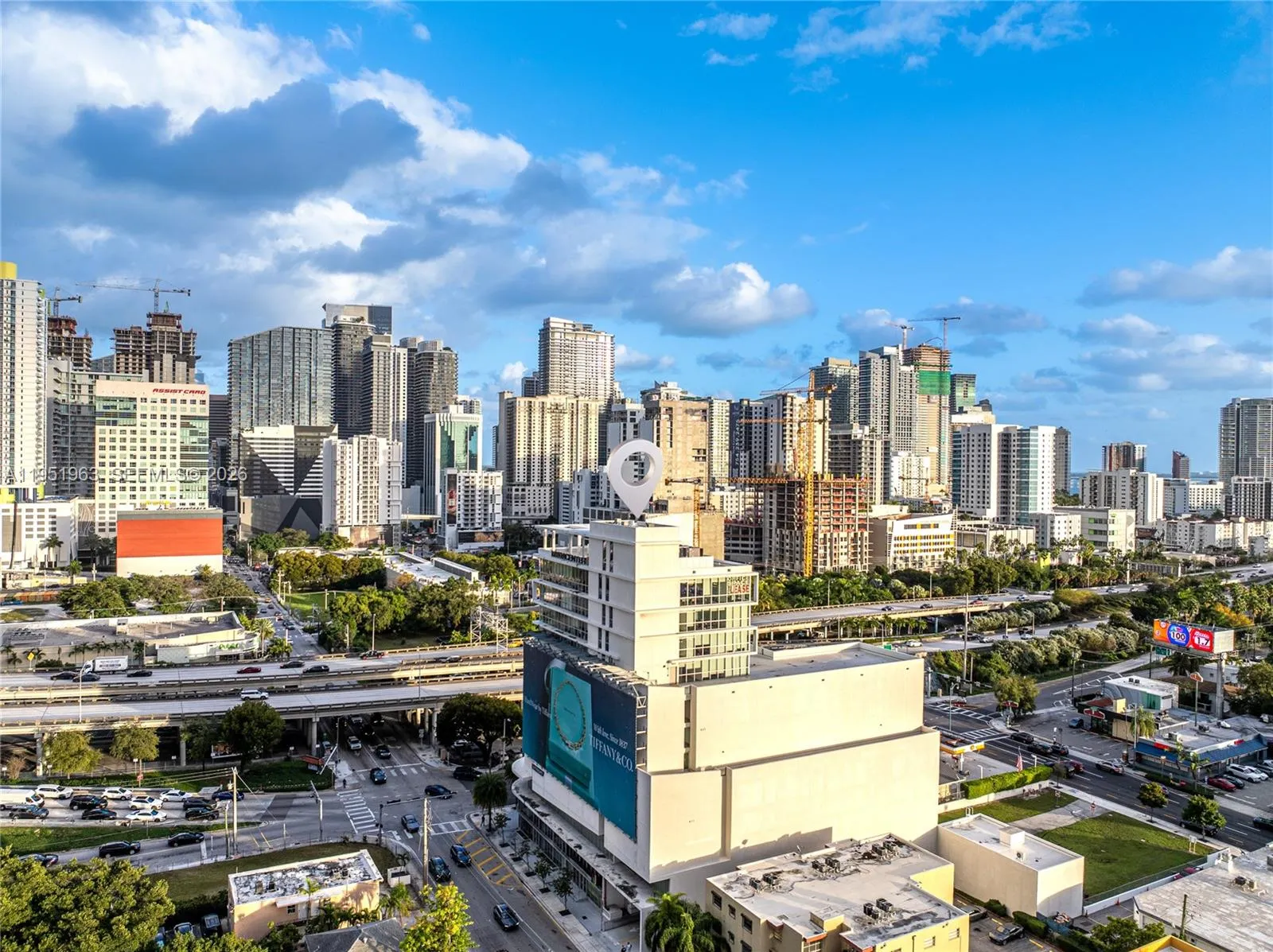 for sale at 420 SW 7th St # 1205, Miami FL 33130