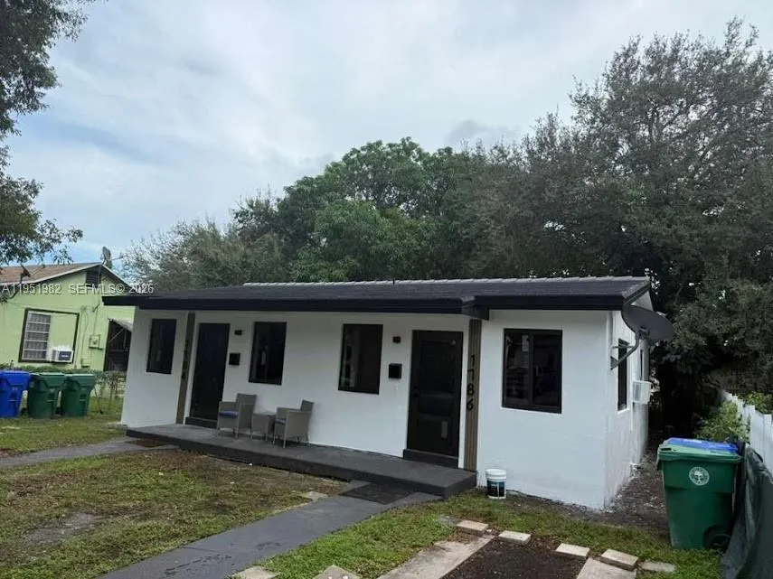 for sale at 1786 NW 53rd St, Miami FL 33142