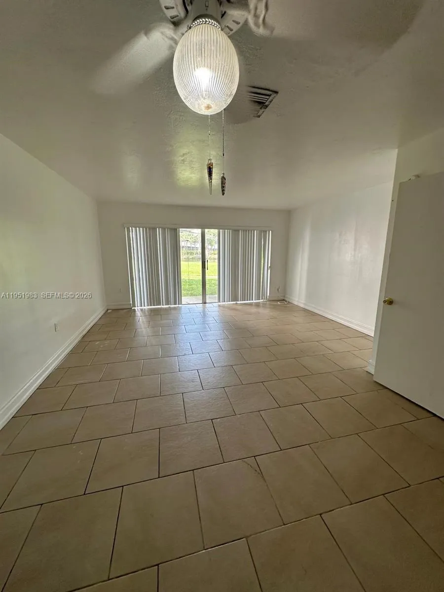 2 bedroom 1 bath for sale at 7344 SW 82nd St # C115, Miami FL 33143