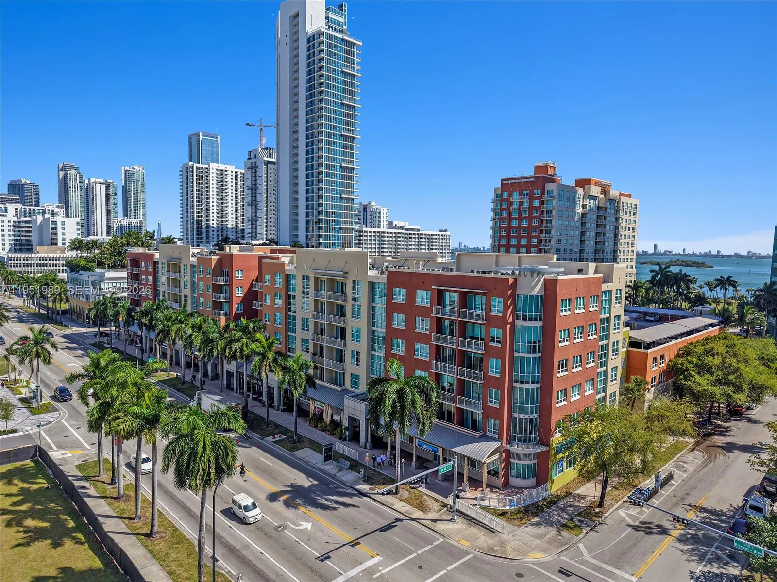 1 bath for sale at 2001 Biscayne Blvd # 3213, Miami FL 33137