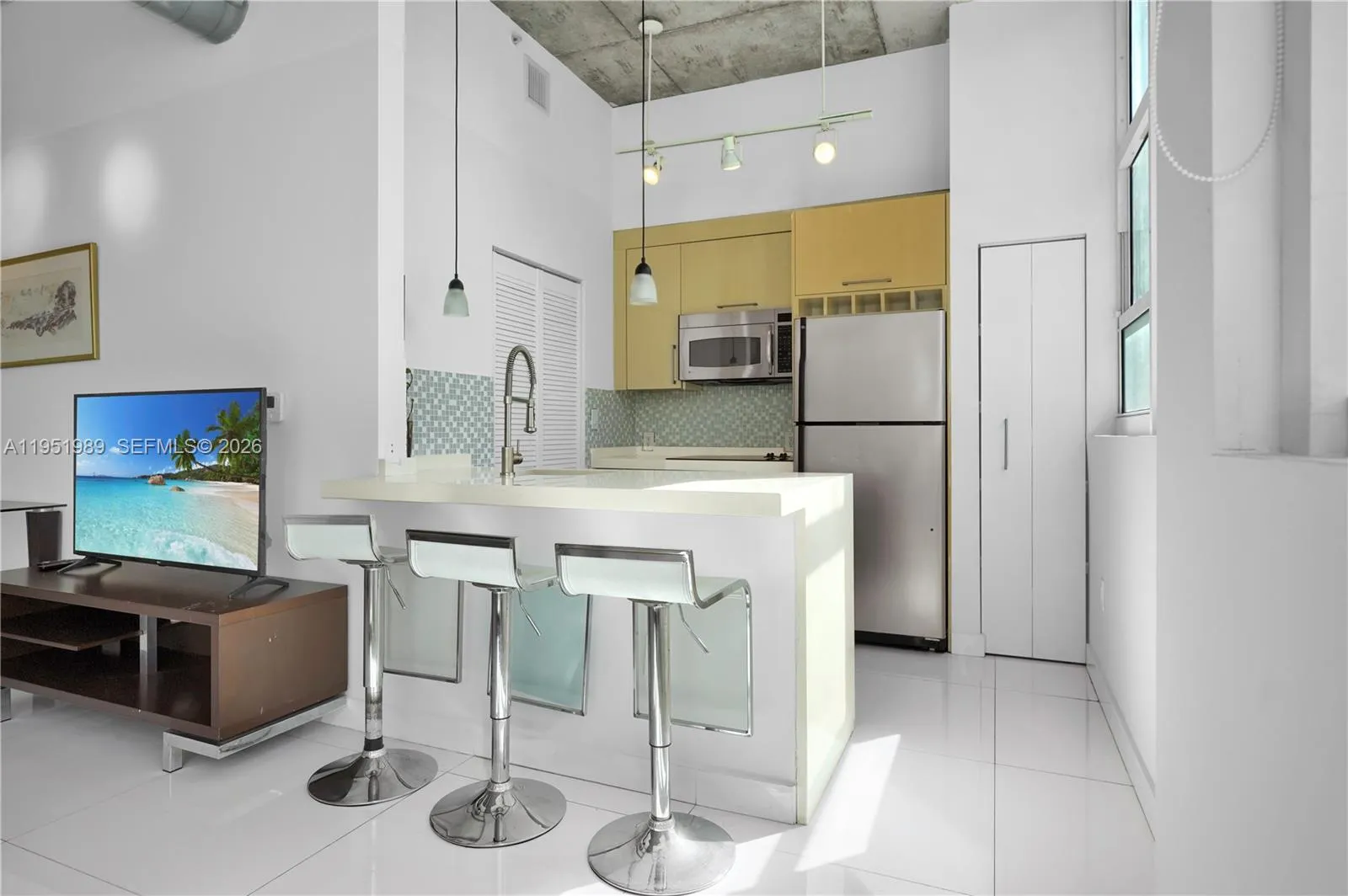2001 Biscayne Blvd # 3213, Miami FL 33137