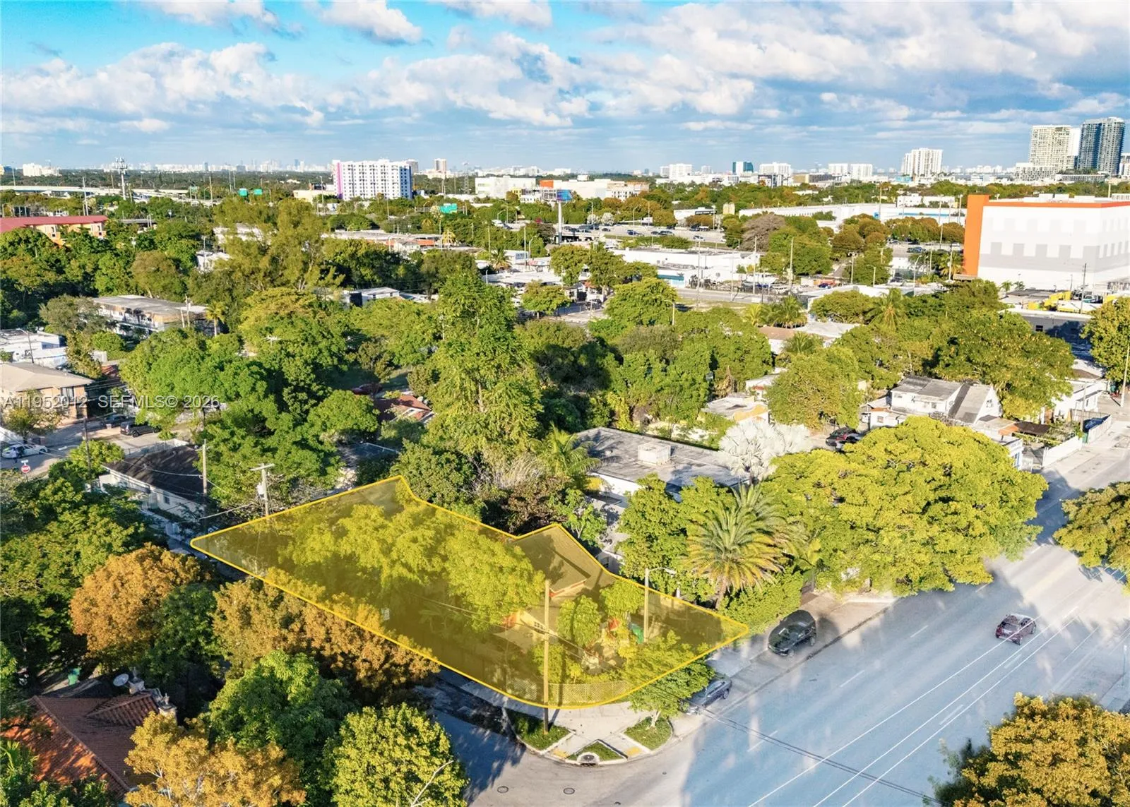 2919 NW 8th Ave, Miami FL 33127