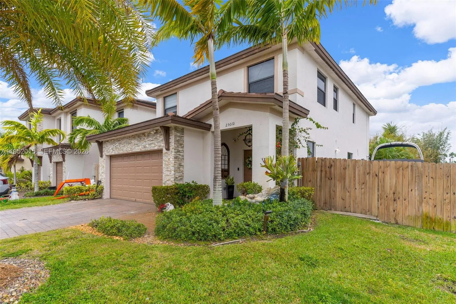 4 bedroom 3 bath for sale at 25010 SW 107th Ct, Miami FL 33032