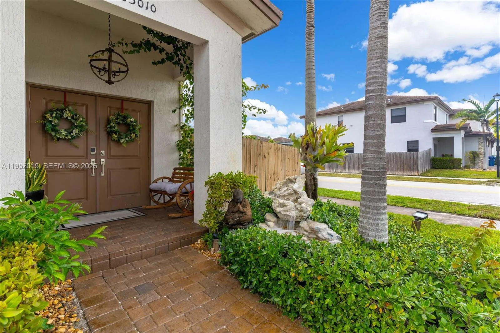 25010 SW 107th Ct, Miami FL 33032