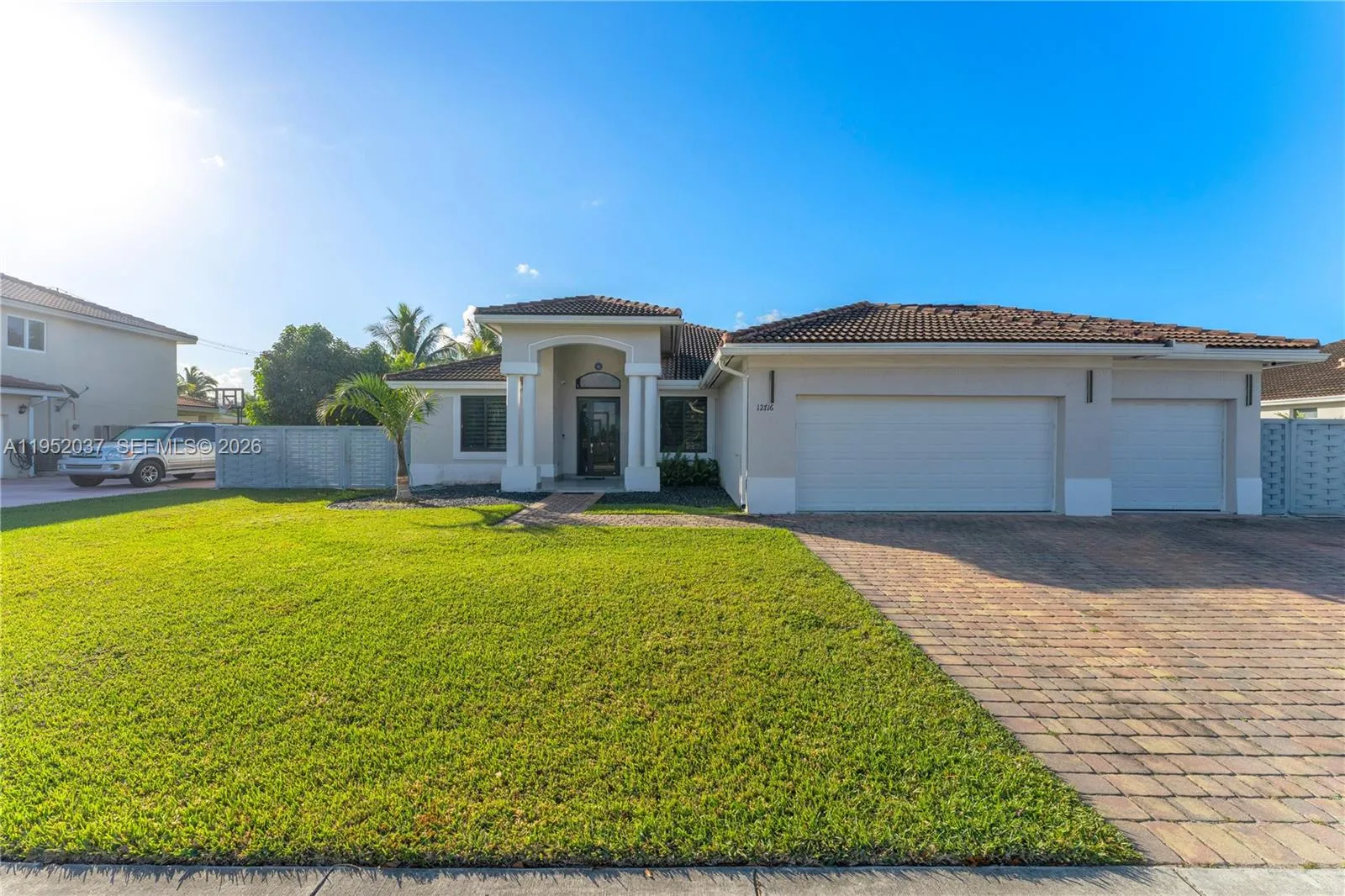 12716 SW 224th St, Miami FL 33170