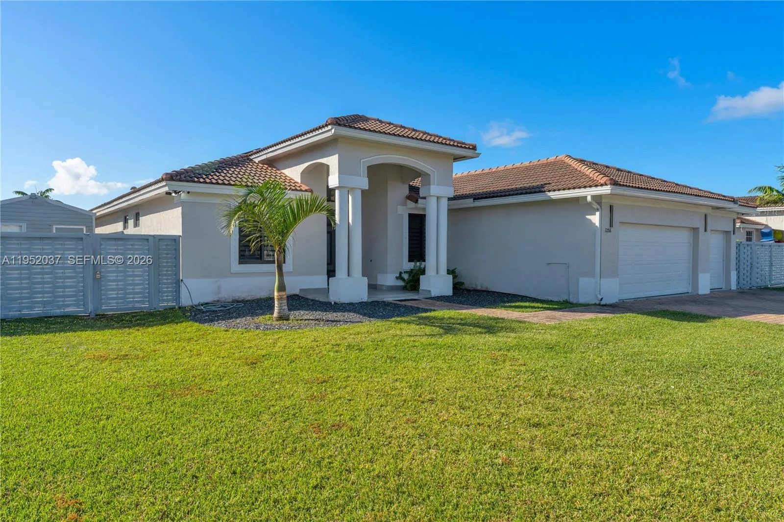 12716 SW 224th St, Miami FL 33170