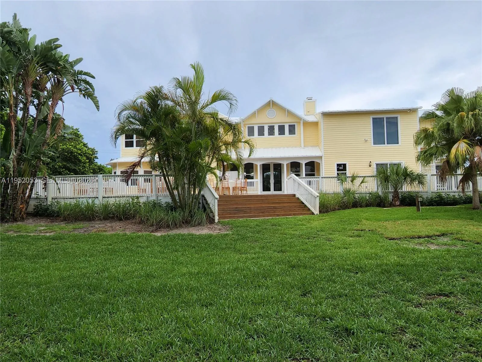 6 bedroom 6 bath for sale at 3601 N Highway A1a, Fort Pierce FL 34949