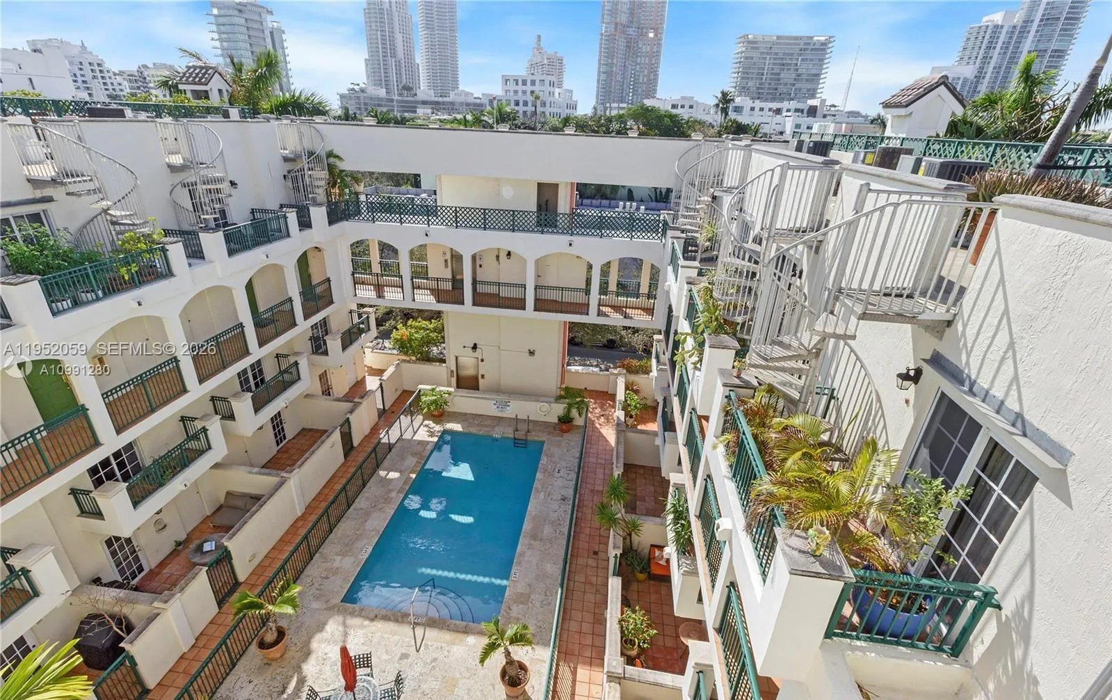 300 Euclid Ave # 209, Miami Beach FL 33139