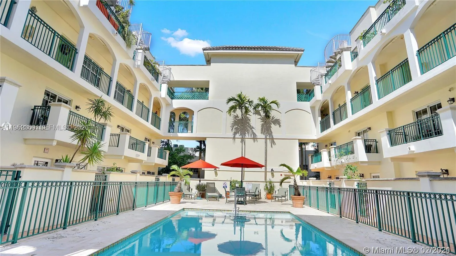 300 Euclid Ave # 209, Miami Beach FL 33139