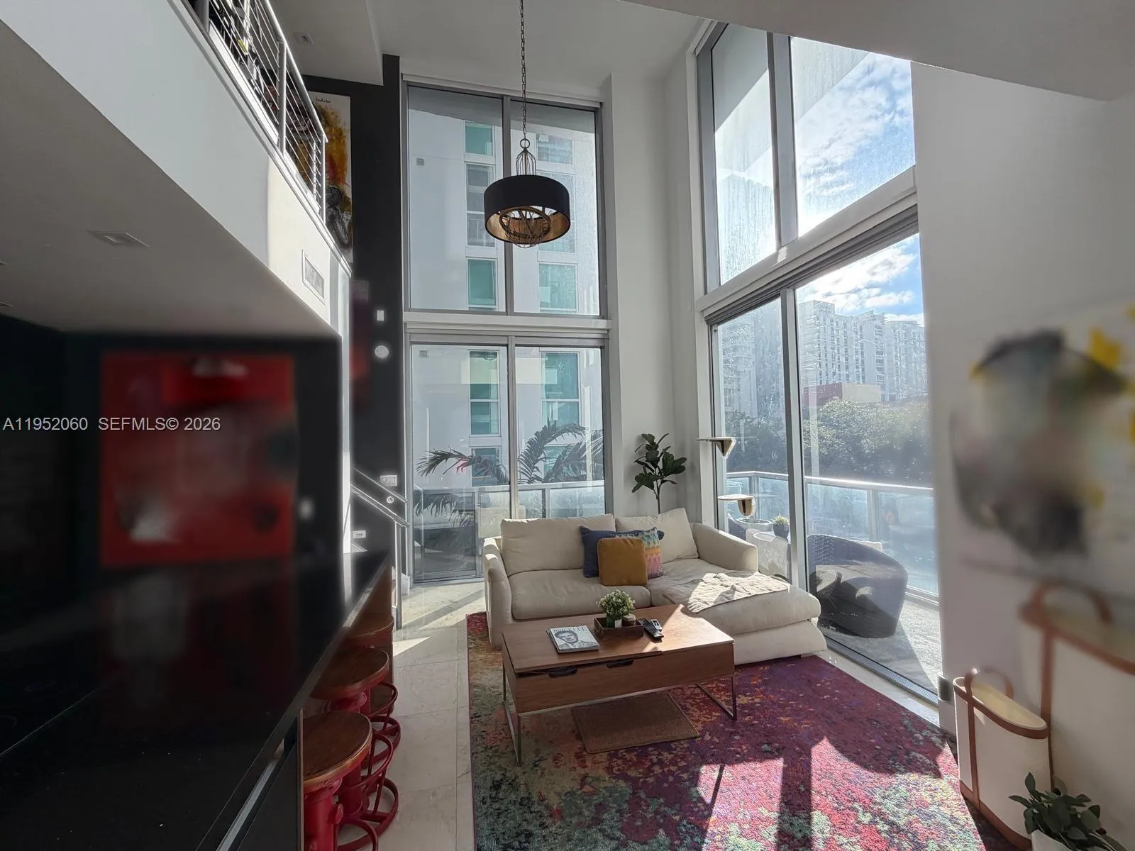 1 bedroom 2 bath for sale at 1050 Brickell Ave # 222, Miami FL 33131