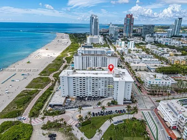 465 Ocean Dr # 524, Miami Beach FL 33139