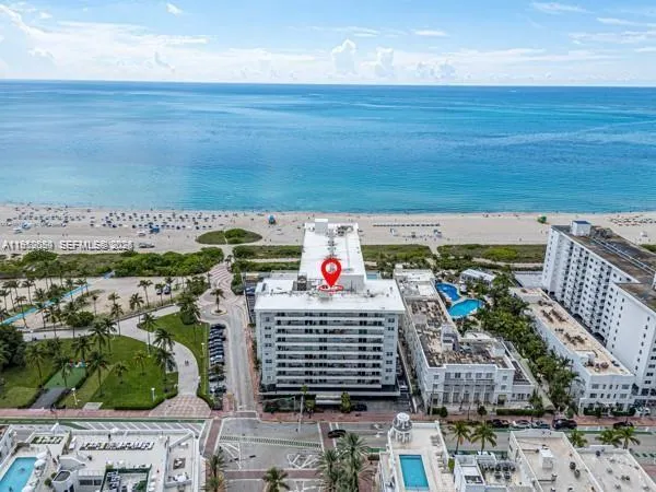 465 Ocean Dr # 524, Miami Beach FL 33139