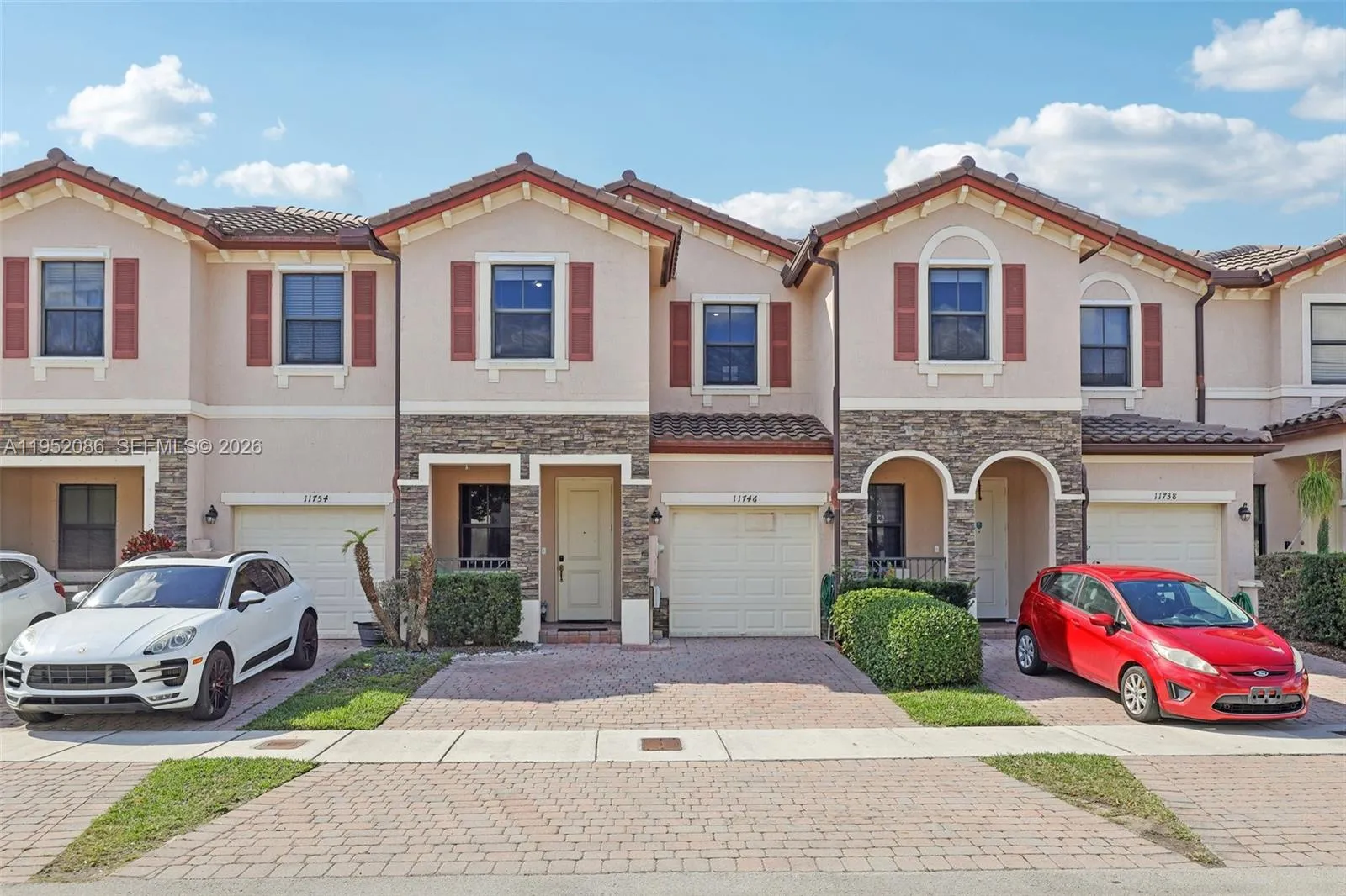 4 bedroom 2 bath for sale at 11746 SW 151st Ave, Miami FL 33196