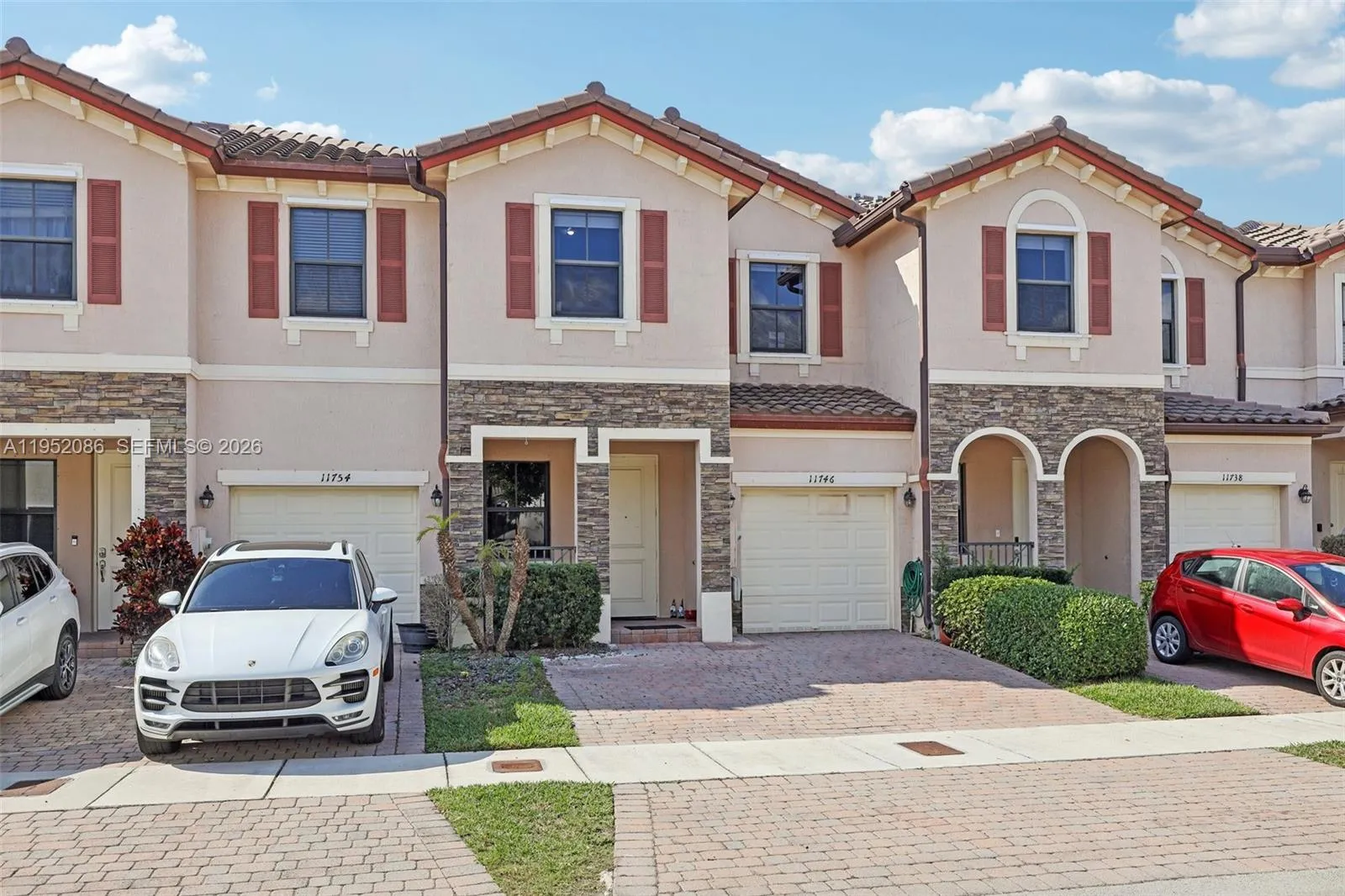 11746 SW 151st Ave, Miami FL 33196