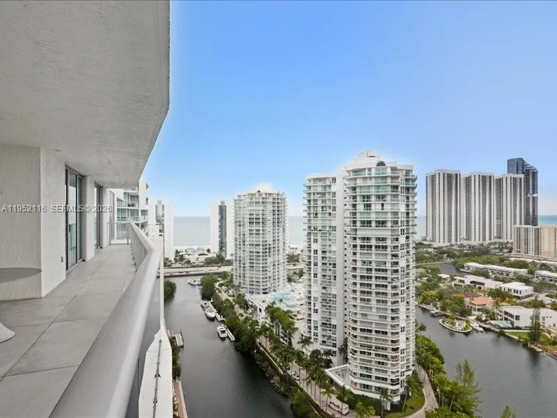 330 Sunny Isles Blvd # 2404, Sunny Isles Beach FL 33160