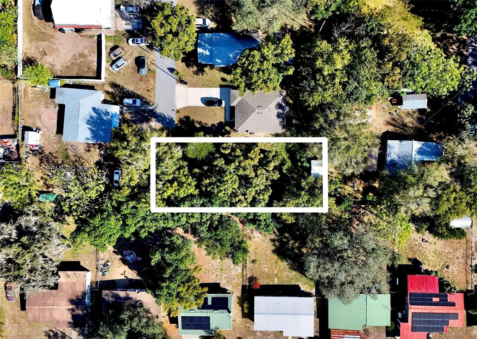 Land/Boat Docks for sale at 0 Florida Street, Frostproof FL 33843