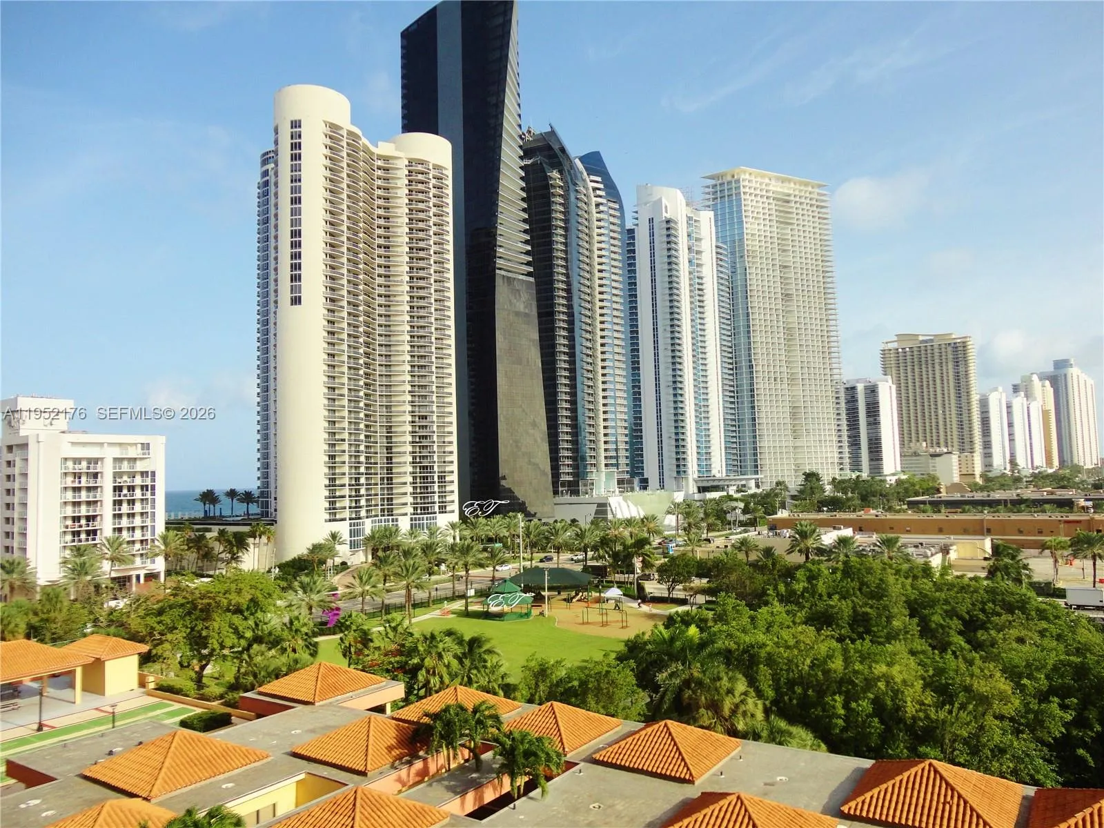 210 174th St # 906, Sunny Isles Beach FL 33160