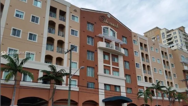 2 bedroom 2 bath for sale at 2280 SW 32nd Ave # 613, Miami FL 33145