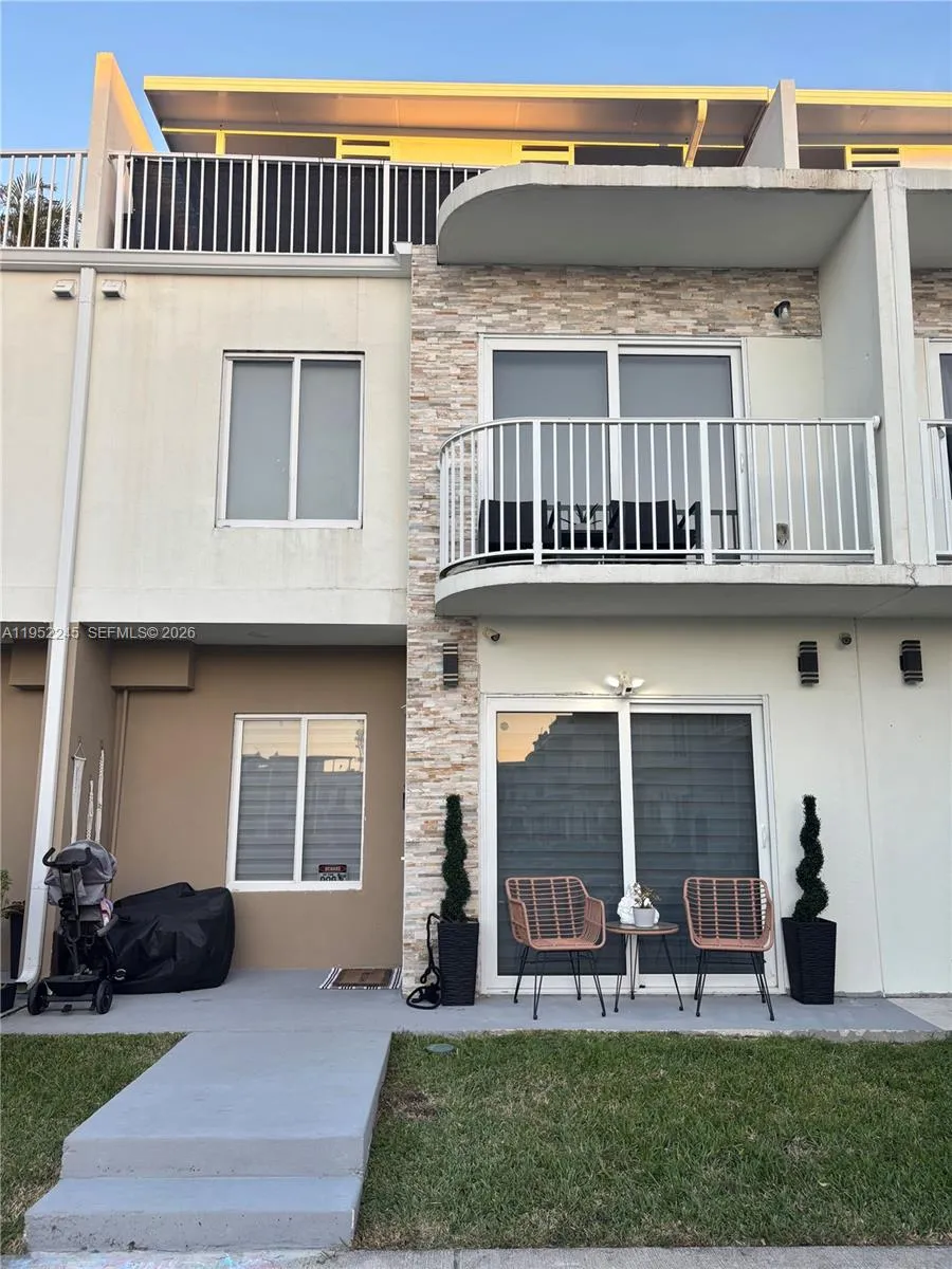 4 bedroom 3 bath for sale at 25912 SW 139th Ct, Homestead FL 33032