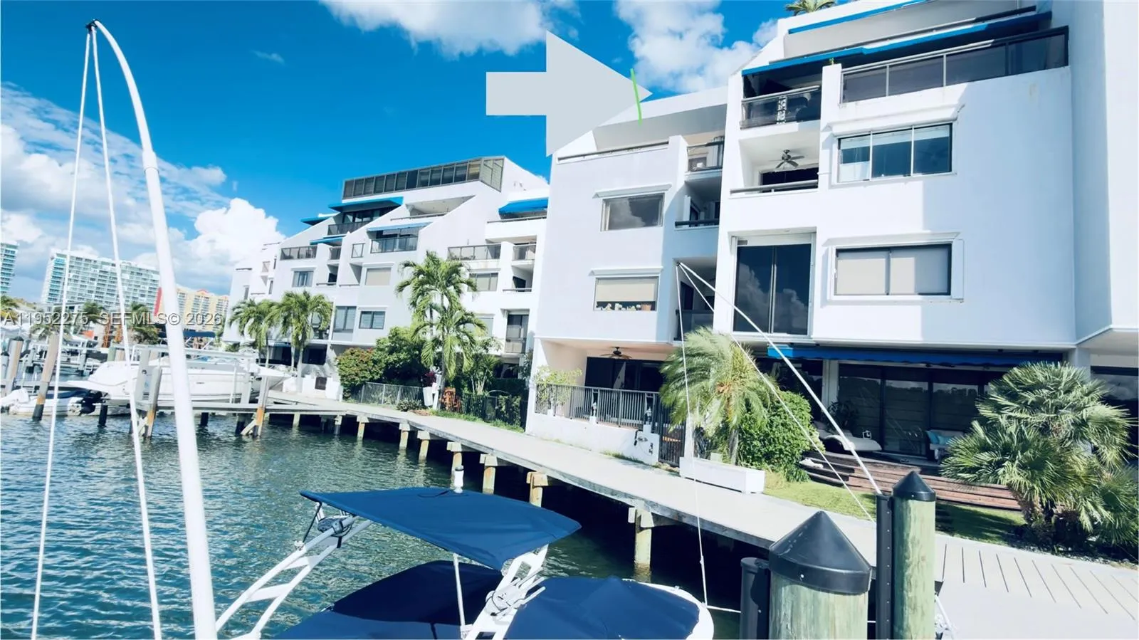 456 Poinciana Island dr # 1620, Sunny Isles Beach FL 33160