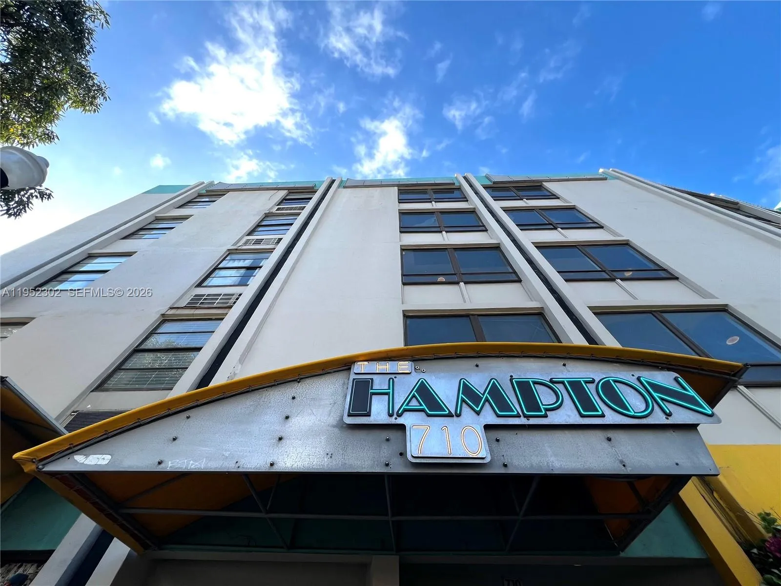 1 bath for sale at 710 Washington Ave # 319, Miami Beach FL 33139