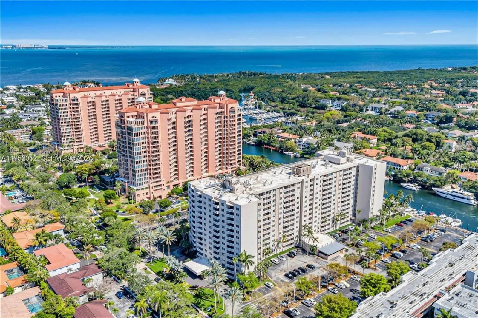 90 Edgewater Drive # 1120, Coral Gables FL 33133