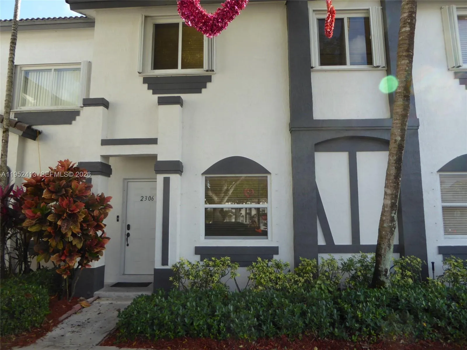 3 bedroom 2 bath for sale at 2306 SE 23rd Rd # 2306, Homestead FL 33035