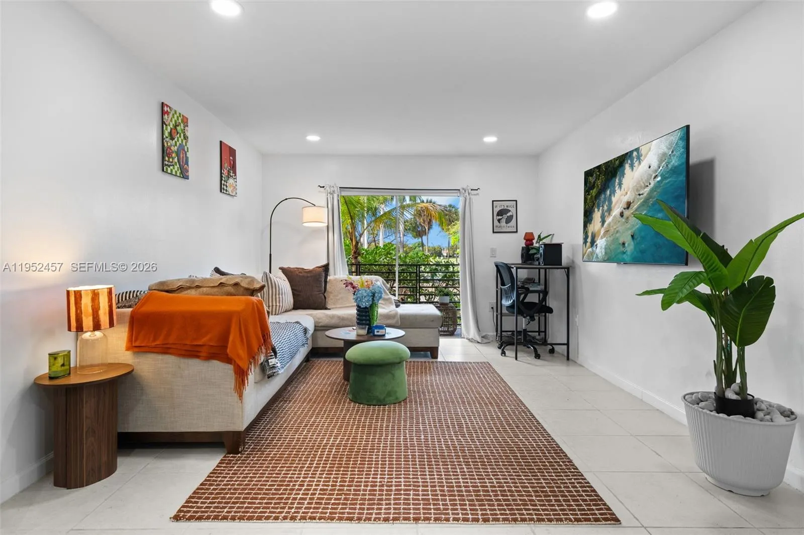 2 bedroom 2 bath for sale at 1840 Jefferson Ave # 103, Miami Beach FL 33139